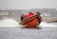 Moray Inshore Rescue