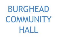 Burghead Community Hall