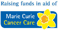 Marie Curie Cancer Care Moray Group